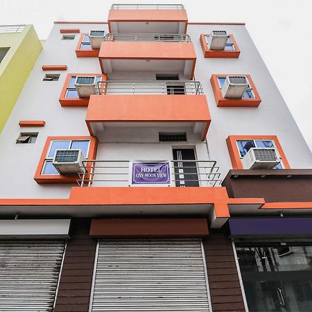Hotel O Jagbamda Jamshedpur Exterior foto