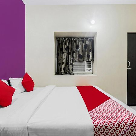 Hotel O Jagbamda Jamshedpur Exterior foto